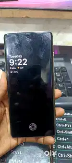 One plus mobile 11R 5g 16gb and 256