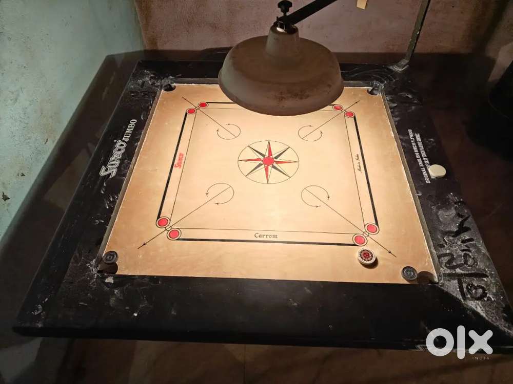 Surco Jumbo Carrom
