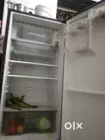 smart fridge