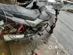 Honda CB shine sp