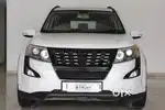 Mahindra XUV500 W8, 2014, Diesel