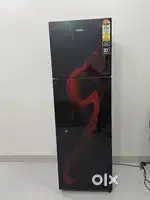 Double Door Fridge in Excellent Condition - Great Price
