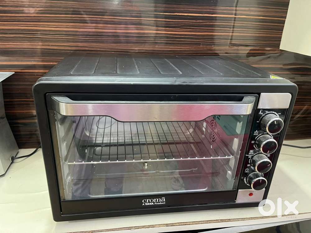 Bakery otg and all bakery stuff