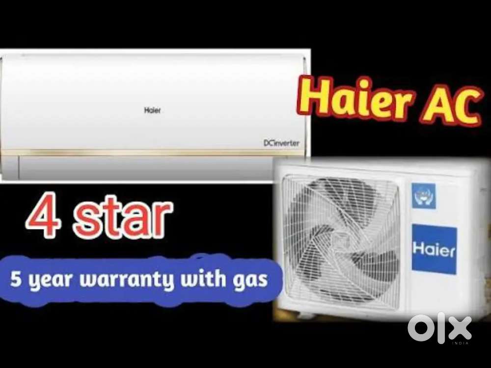 Hitachi Split AC Off Season Sale Is On