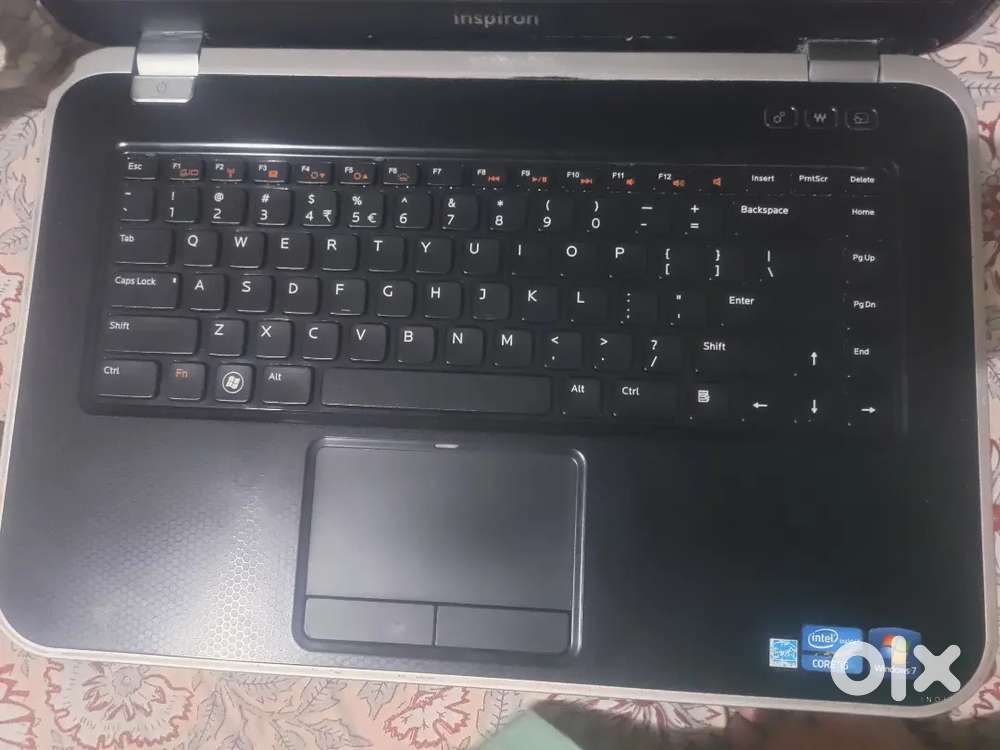 Dell Laptop