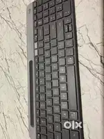 Logitech k580