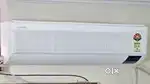 Samsung 1.5 tonn Wind free AC with 6 months  warranty