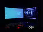 Gaming PC(Negotiable)