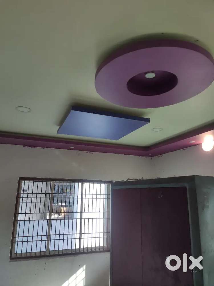 1 BHK house rent only 5500