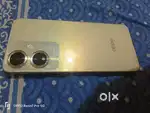Oppo A59 new second hand phone with bill and charger