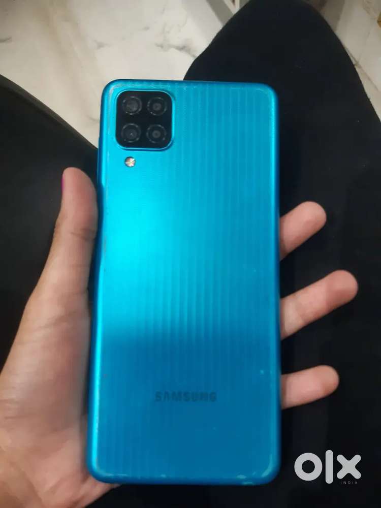 Samsung galaxy F12
