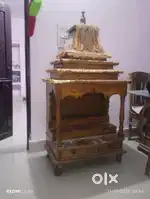 Puja Ghar or puja biman