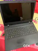Lenovo laptop