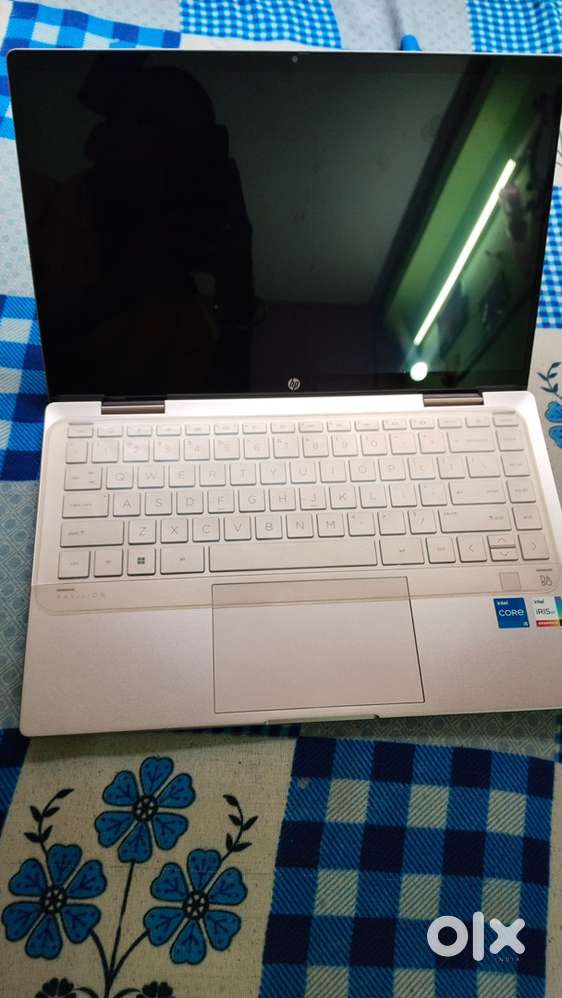 Hp pavillion x360 i5 13th gen