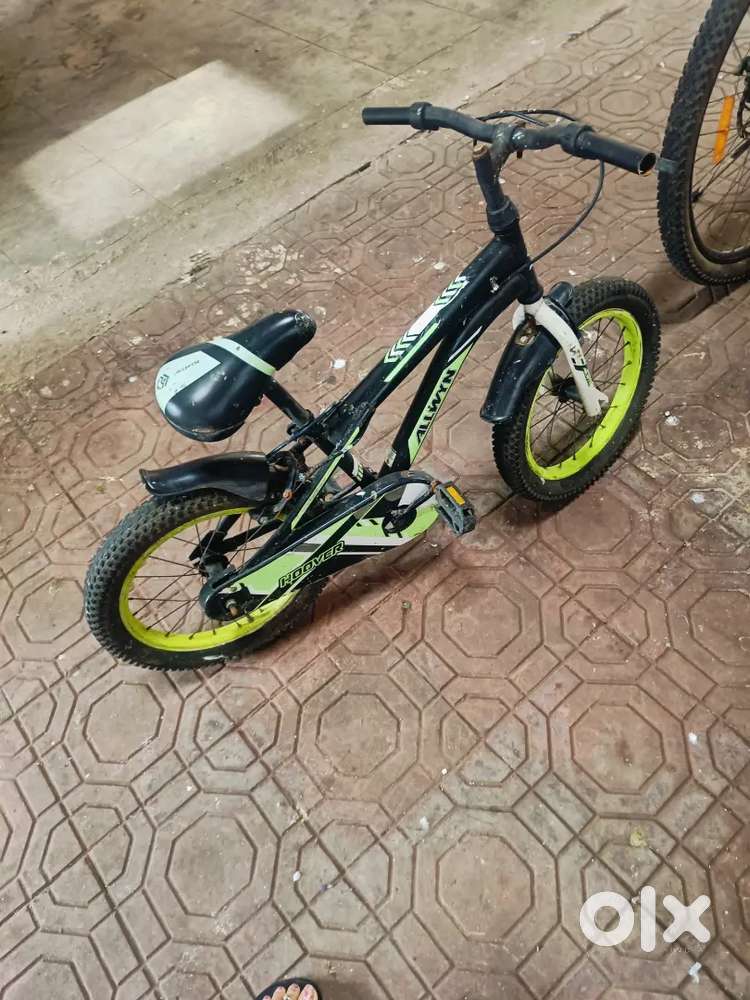 Kids cycle 3-4 year old kids