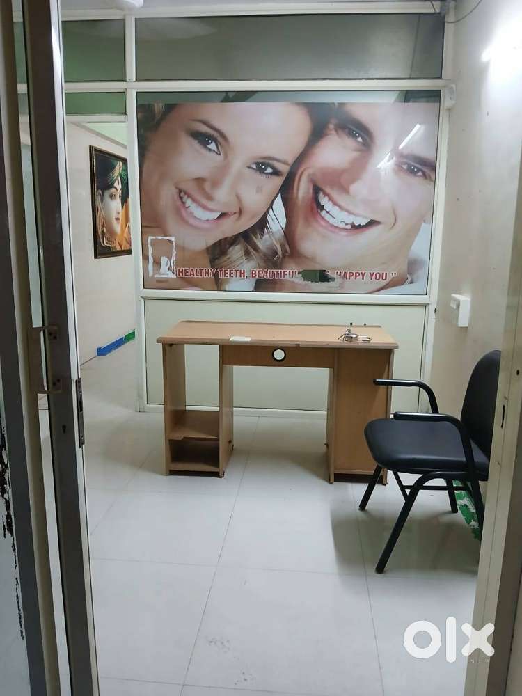 Supermall 2, Infocity