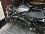 Top end Model , Single channel ABS + Bluetooth