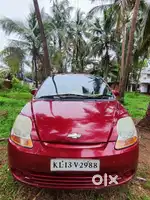 Chevrolet Spark 2010 Petrol 91000 Km Driven