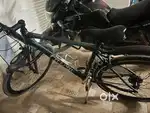 Fittrip SuperVelo Roadbike