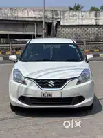Maruti Suzuki Baleno 1.2 Delta, 2016, Petrol
