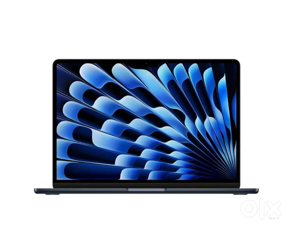 Mackbook M3 (8-256)