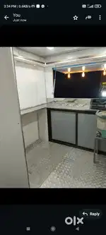 Food counter