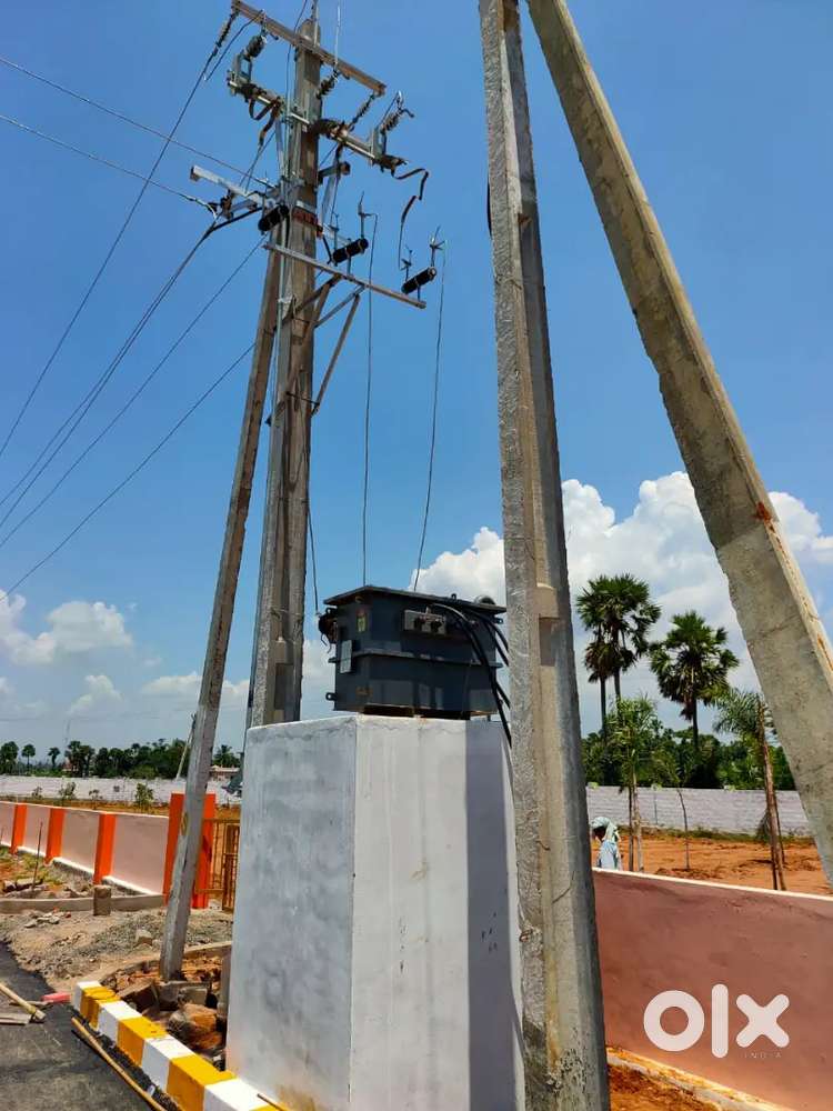 VMRDA PLOTS At Kapuluppada