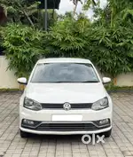 Volkswagen Ameo 1.5 TDI Highline AT, 2016, Diesel