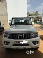 Mahindra Bolero 2023 Diesel Well Maintained