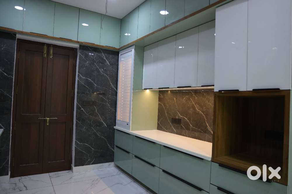 3BHK 1600 sft Flat – East Facing and west Facin, Ready to Move, Guntur