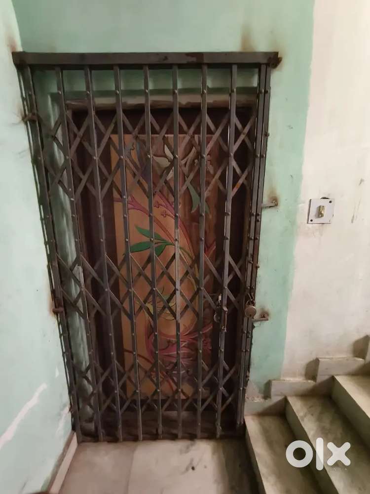 2bhk Flat with Balcony for rent