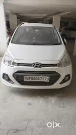 Hyundai Grand i10 2016 Petrol 67000 Km Driven