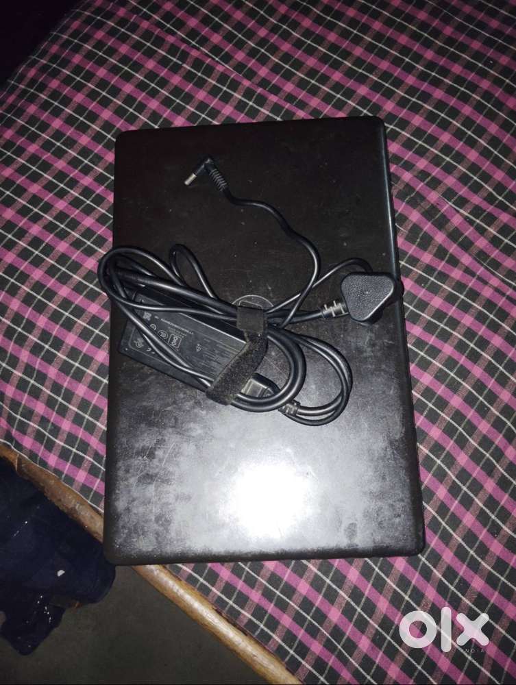 HP laptop on sale