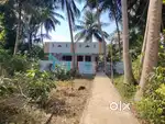 New building