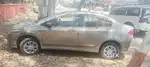 Honda City 2009 CNG & Hybrids 125000 Km Driven