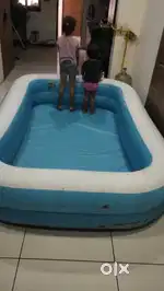 Swimming pool 10×5 no vechva no 6