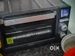 IFB Quartz Oven 28 Lit