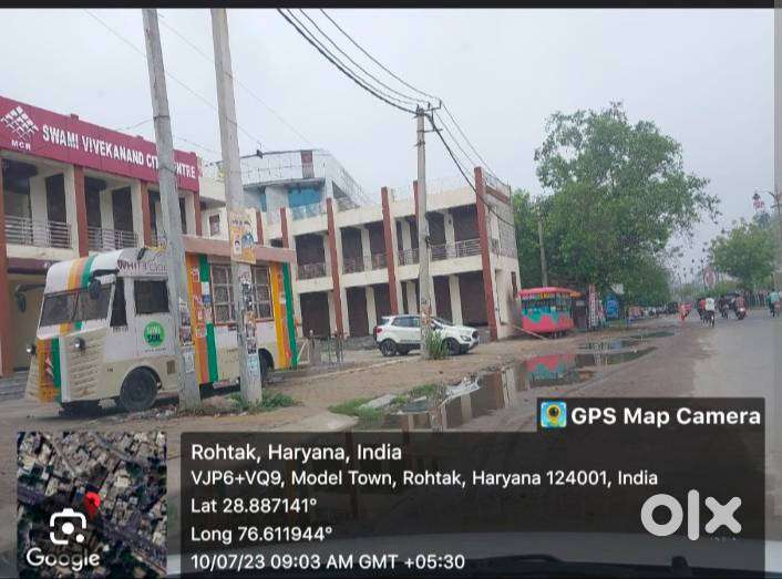 Shop For Rent