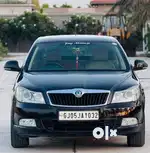 Skoda Laura 2012 Diesel 137000 Km Driven