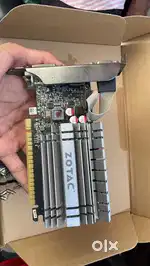 Zotac GT 730 4GB GDDR3 graphic card