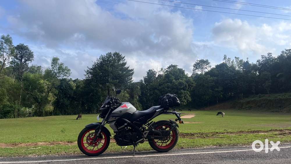 MT 15 Bike for sale