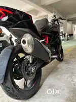 TVS Apache RR 310