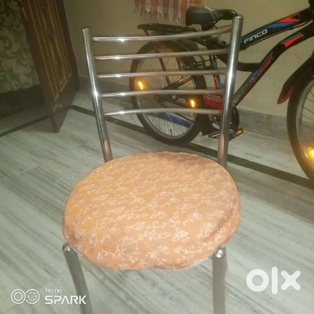 Sandar chair 3 piece