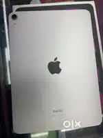 iPad 5th generation