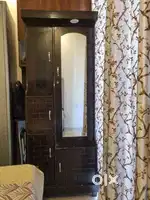 OFFER! GODREJ STEEL CUPBOARD, DRESSING TABLE, SUNFLAME STIANLESS STEEL