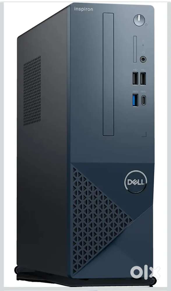 Dell Branded CPU i3 9th gen