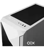 Gaming PC full loaded