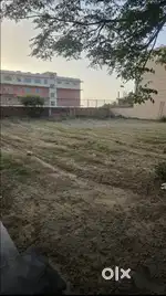 Plot for sale omaxe phase 1 Chandigarh