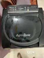 Whirlpool washing machine 7.2 kg
