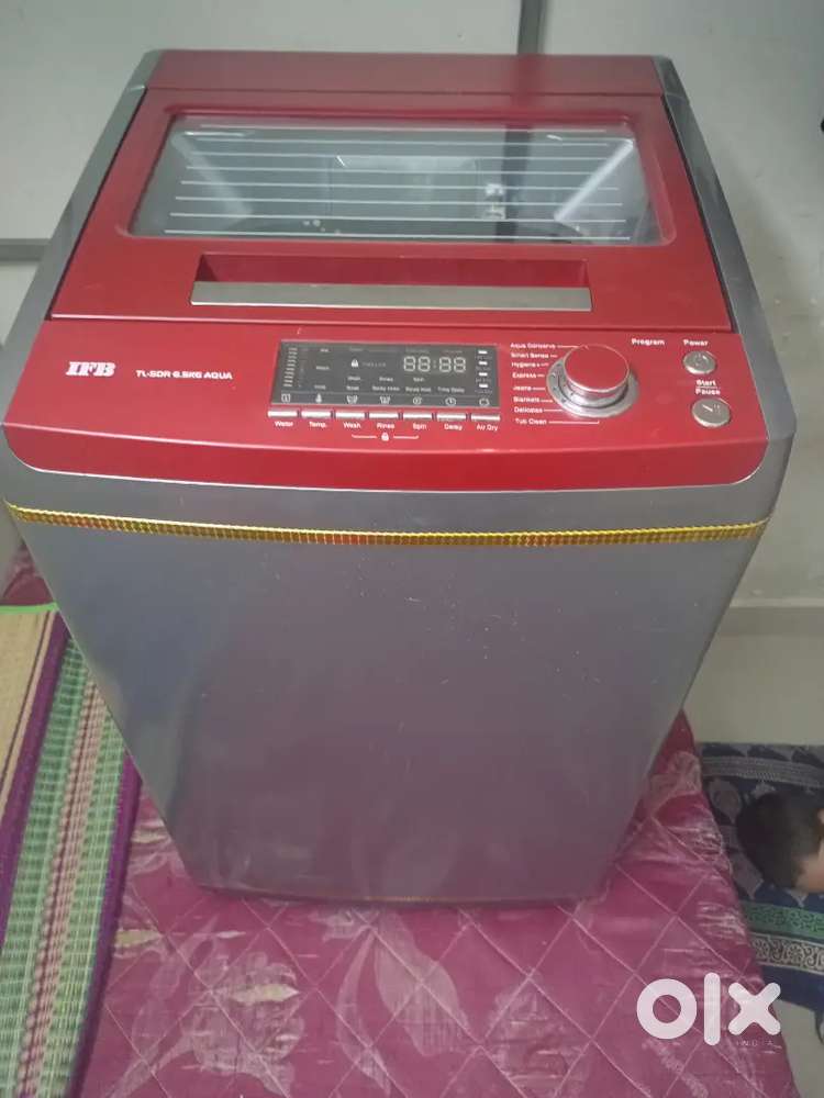 Washing Machine Sale